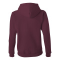 Gildan Heavy Blend™ Women's Full-Zip Hooded Sweatshirt