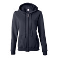 Gildan Heavy Blend™ Women's Full-Zip Hooded Sweatshirt
