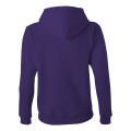 Gildan Heavy Blend™ Women's Full-Zip Hooded Sweatshirt