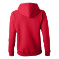 Gildan Heavy Blend™ Women's Full-Zip Hooded Sweatshirt