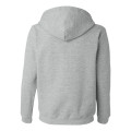 Gildan Heavy Blend™ Women's Full-Zip Hooded Sweatshirt