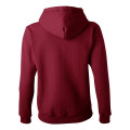 Gildan Heavy Blend™ Women's Full-Zip Hooded Sweatshirt