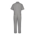 Dickies Deluxe Long Sleeve Cotton Coverall