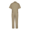 Dickies Deluxe Long Sleeve Cotton Coverall