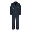 Dickies Deluxe Long Sleeve Cotton Coverall