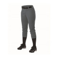 Alleson Athletic Women's Fastpitch Softball Pants with Be...