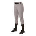 Alleson Athletic Women's Fastpitch Softball Pants with Be...