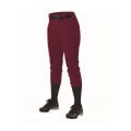 Alleson Athletic Women's Fastpitch Softball Pants with Be...