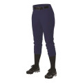 Alleson Athletic Women's Fastpitch Softball Pants with Be...