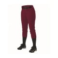 Alleson Athletic Women's Fastpitch Softball Pants with Be...