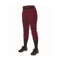 Alleson Athletic Women's Fastpitch Softball Pants with Be...