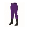 Alleson Athletic Women's Fastpitch Softball Pants with Be...