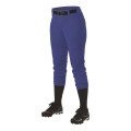 Alleson Athletic Women's Fastpitch Softball Pants with Be...