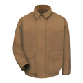 Bulwark Lined Bomber Jacket - EXCEL FR® ComforTouch