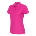 PRIM + PREUX Women's Smart Polo