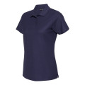 PRIM + PREUX Women's Smart Polo
