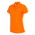 PRIM + PREUX Women's Smart Polo