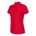 PRIM + PREUX Women's Smart Polo