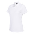 PRIM + PREUX Women's Smart Polo