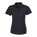 PRIM + PREUX Women's Smart Polo