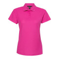 PRIM + PREUX Women's Smart Polo