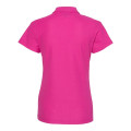 PRIM + PREUX Women's Smart Polo