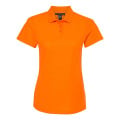 PRIM + PREUX Women's Smart Polo