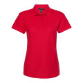 PRIM + PREUX Women's Smart Polo