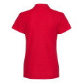 PRIM + PREUX Women's Smart Polo