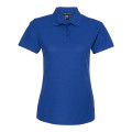 PRIM + PREUX Women's Smart Polo