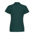 PRIM + PREUX Women's Smart Polo