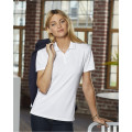 PRIM + PREUX Women's Smart Polo