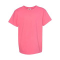 Comfort Colors Youth Garment-Dyed Heavyweight T-Shirt