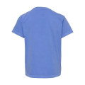Comfort Colors Youth Garment-Dyed Heavyweight T-Shirt