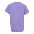 Comfort Colors Youth Garment-Dyed Heavyweight T-Shirt