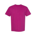 Comfort Colors Youth Garment-Dyed Heavyweight T-Shirt