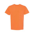 Comfort Colors Youth Garment-Dyed Heavyweight T-Shirt