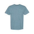 Comfort Colors Youth Garment-Dyed Heavyweight T-Shirt