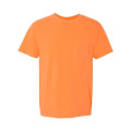 Comfort Colors Youth Garment-Dyed Heavyweight T-Shirt