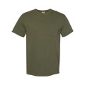 Comfort Colors Youth Garment-Dyed Heavyweight T-Shirt