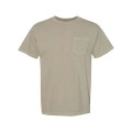 Comfort Colors Youth Garment-Dyed Heavyweight T-Shirt