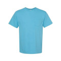 Comfort Colors Youth Garment-Dyed Heavyweight T-Shirt