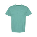 Comfort Colors Youth Garment-Dyed Heavyweight T-Shirt