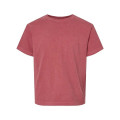 Comfort Colors Youth Garment-Dyed Heavyweight T-Shirt