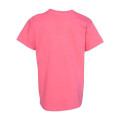 Comfort Colors Youth Garment-Dyed Heavyweight T-Shirt