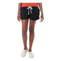 Alternative Women's Lounge Mineral Wash French Terry Shorts