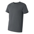 BELLA + CANVAS Unisex USA-Made Jersey Tee