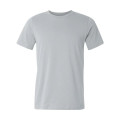 BELLA + CANVAS Unisex USA-Made Jersey Tee