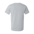 BELLA + CANVAS Unisex USA-Made Jersey Tee