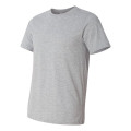 BELLA + CANVAS Unisex USA-Made Jersey Tee